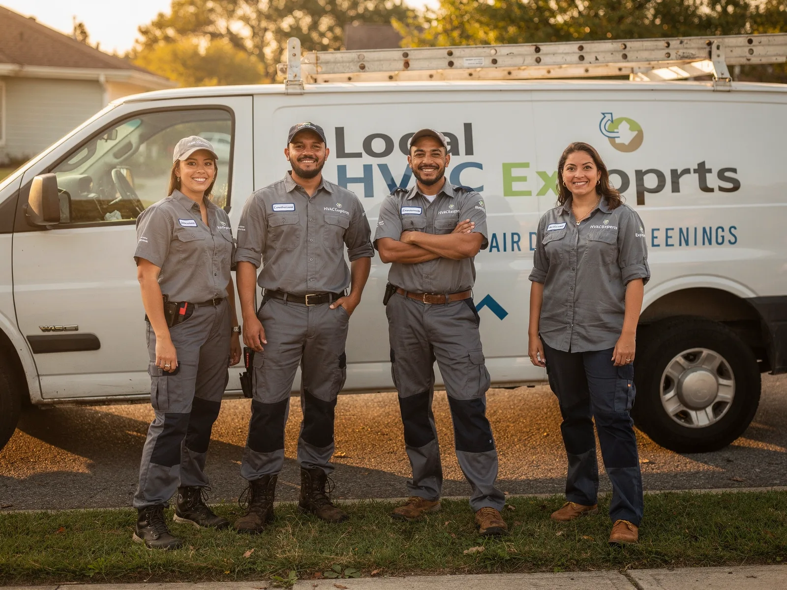 24/7 HVAC Repair & AC Replacement company in Pahokee, FL